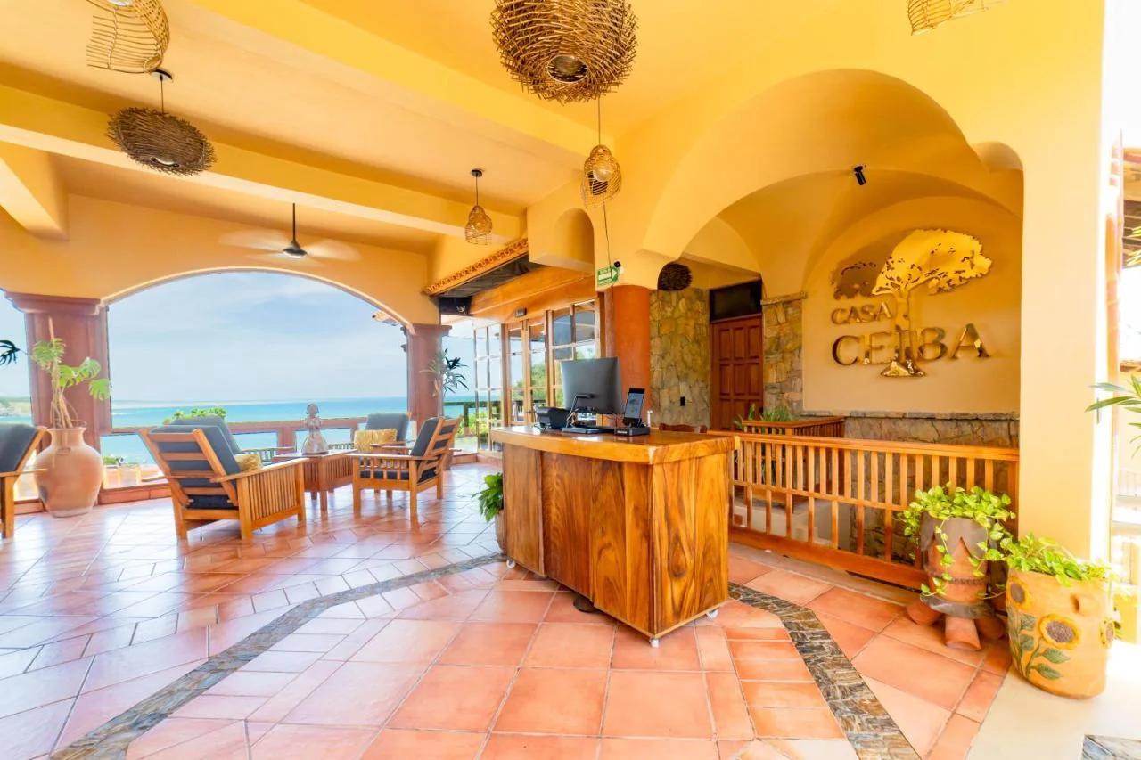 Casa Ceiba Huatulco - Adults Only foto