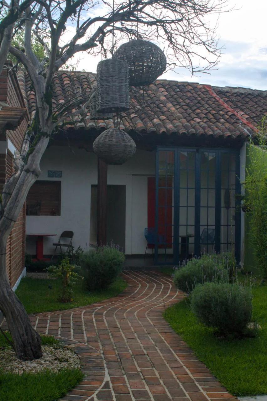 Casa Dabne photo