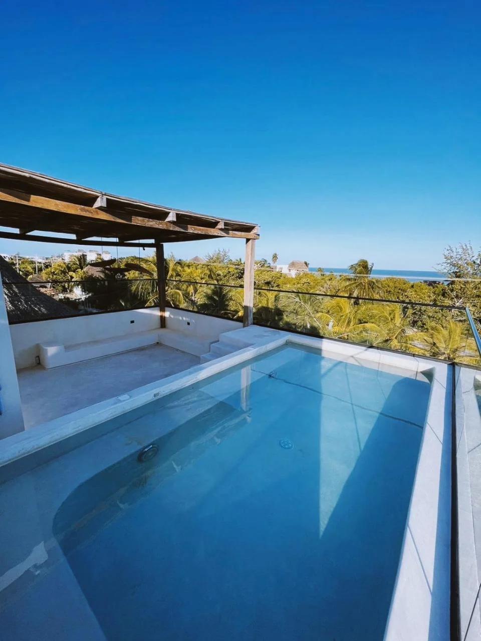 Casa Hood By the Sea foto