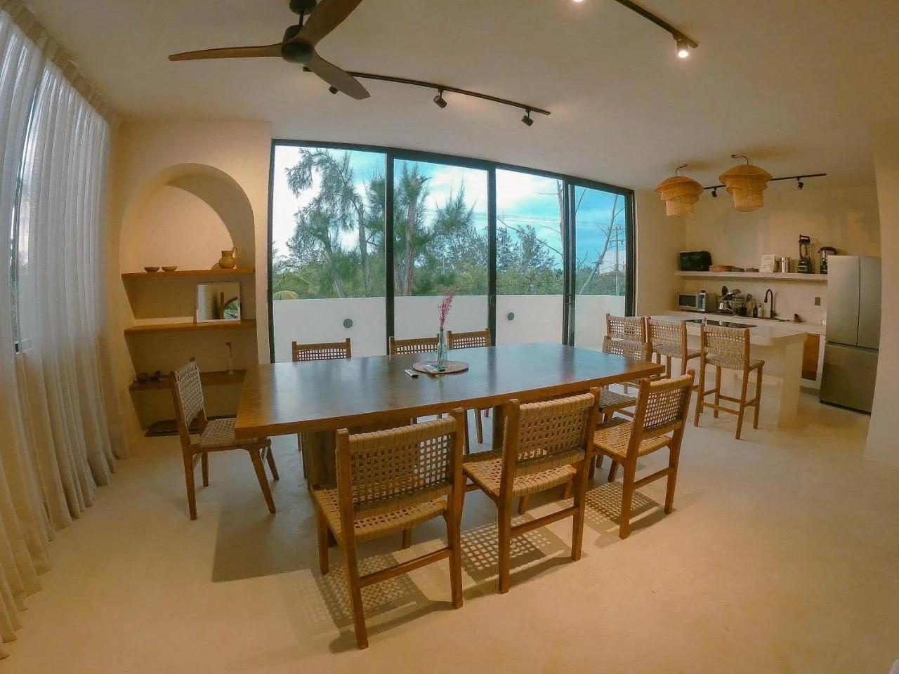 Casa Hood By the Sea foto