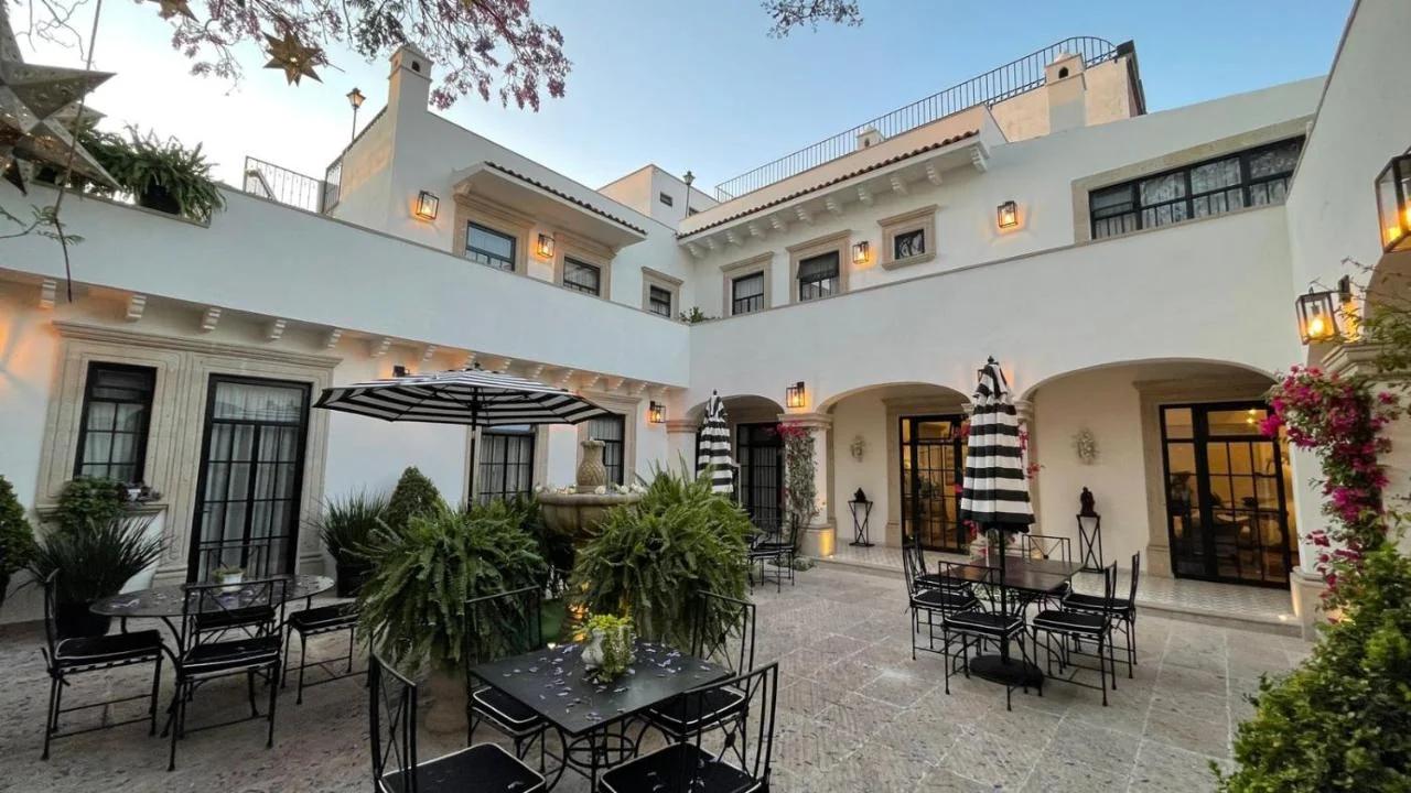 Casa Laní Luxury B&B photo