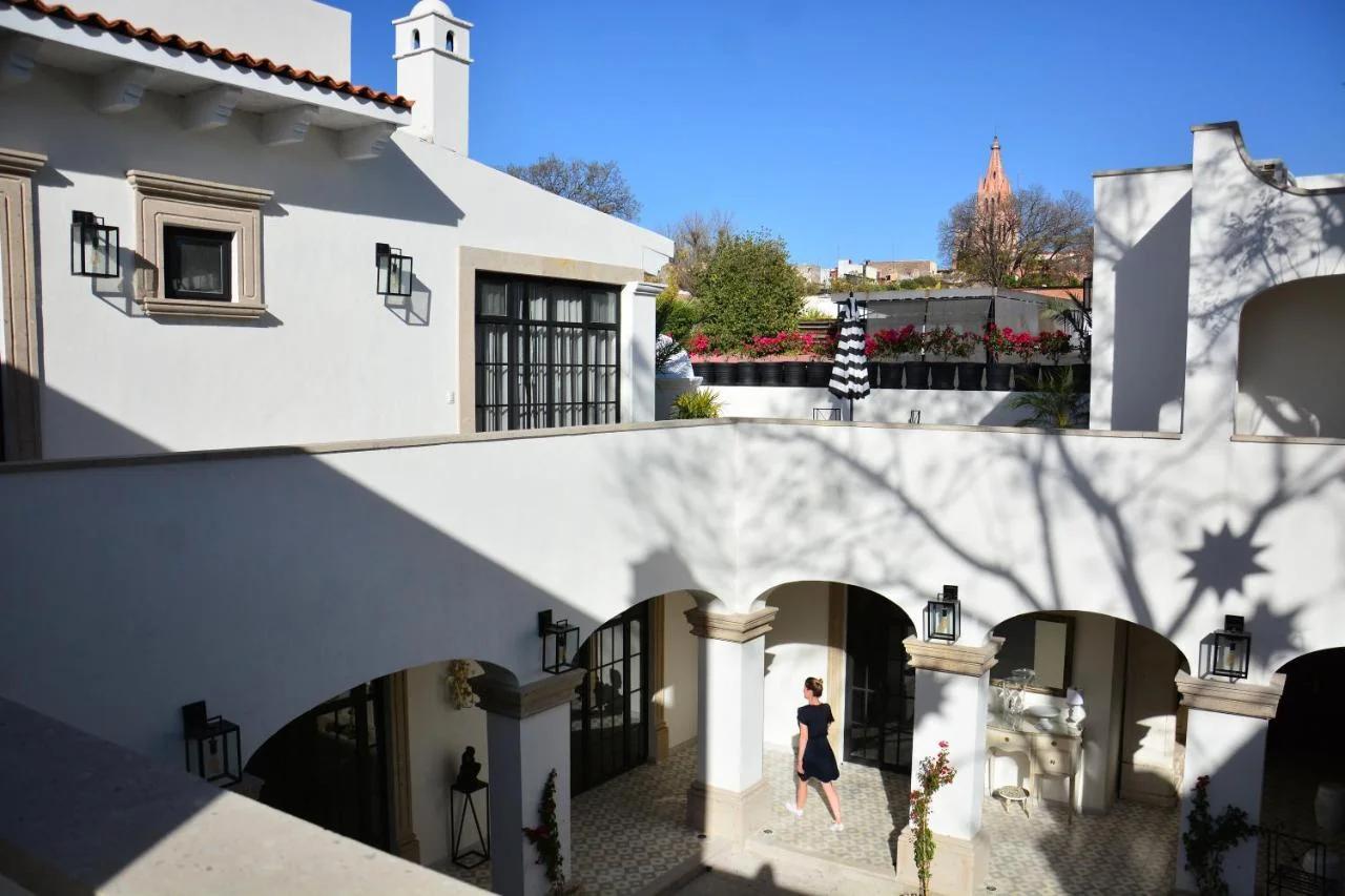 Casa Laní Luxury B&B photo