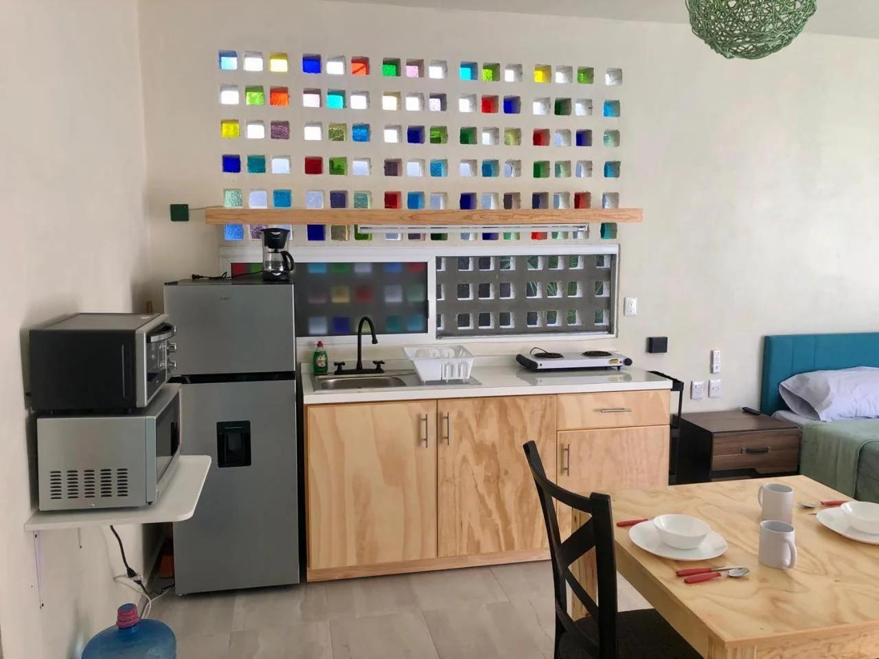 Casa Orly estudio 2 photo