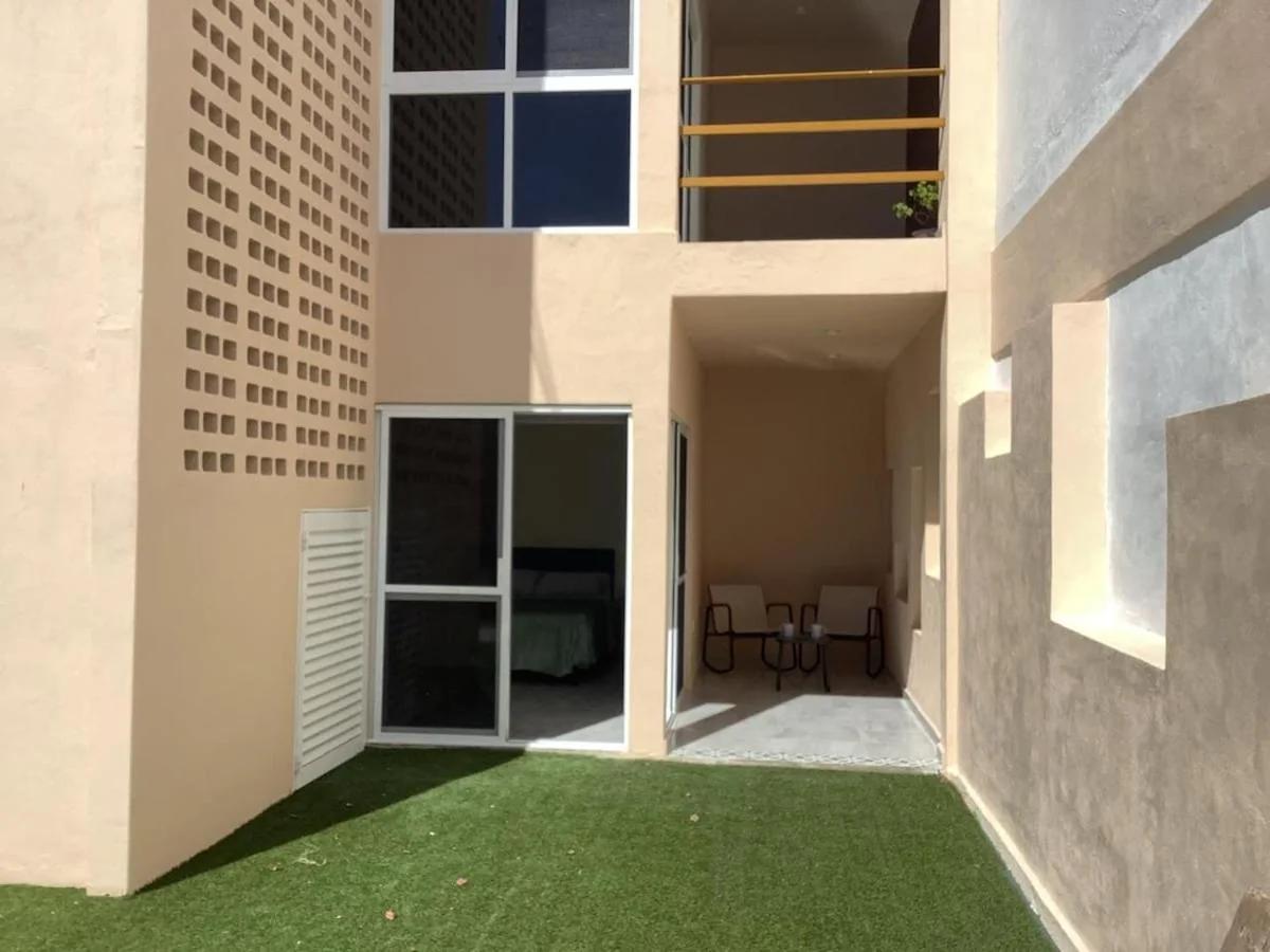 Casa Orly estudio 2 photo