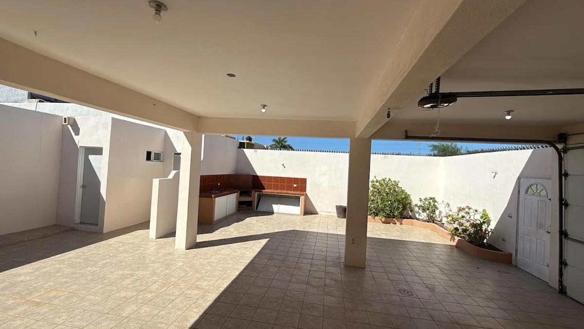 Casa para 10 personas en Bellavista -Santo Domingo e Jose Comondu photo