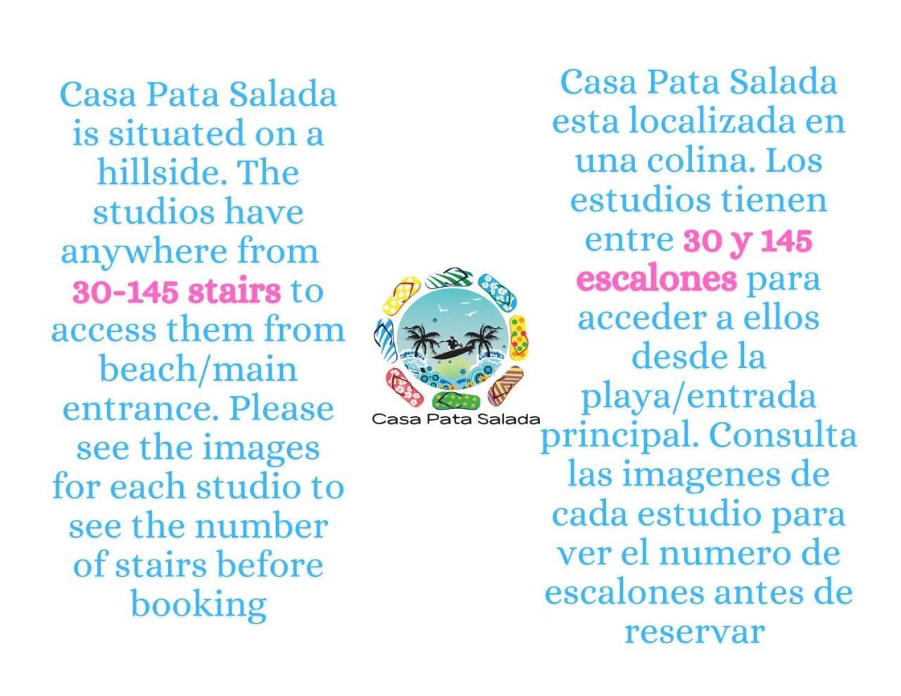 Casa Pata Salada photo