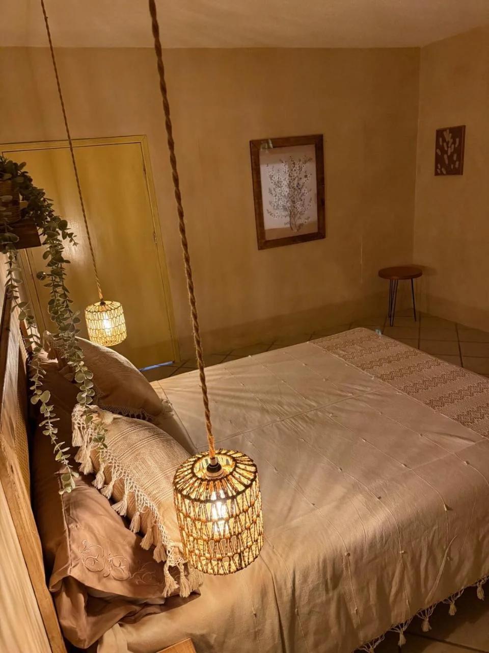 Casa Resplandor photo