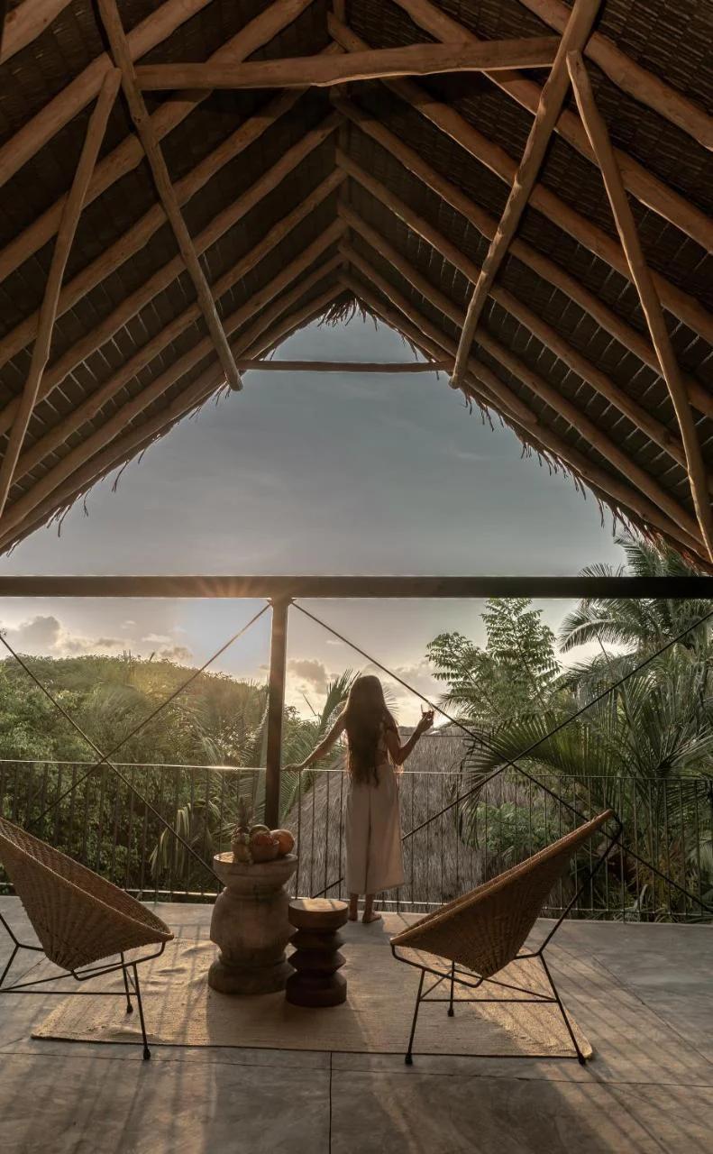 Casa Selva Sayulita foto