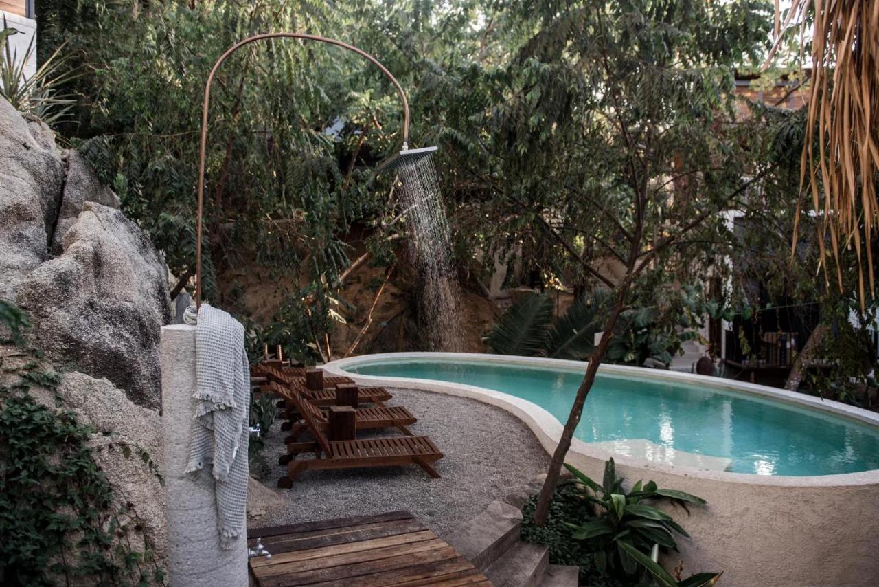 Casa Selva Sayulita foto