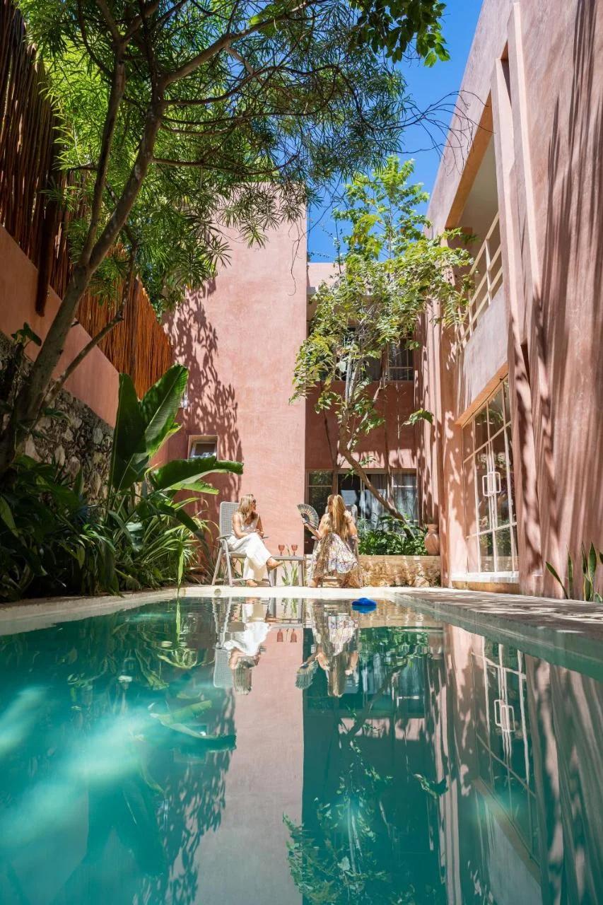 Casa Sofía Centro