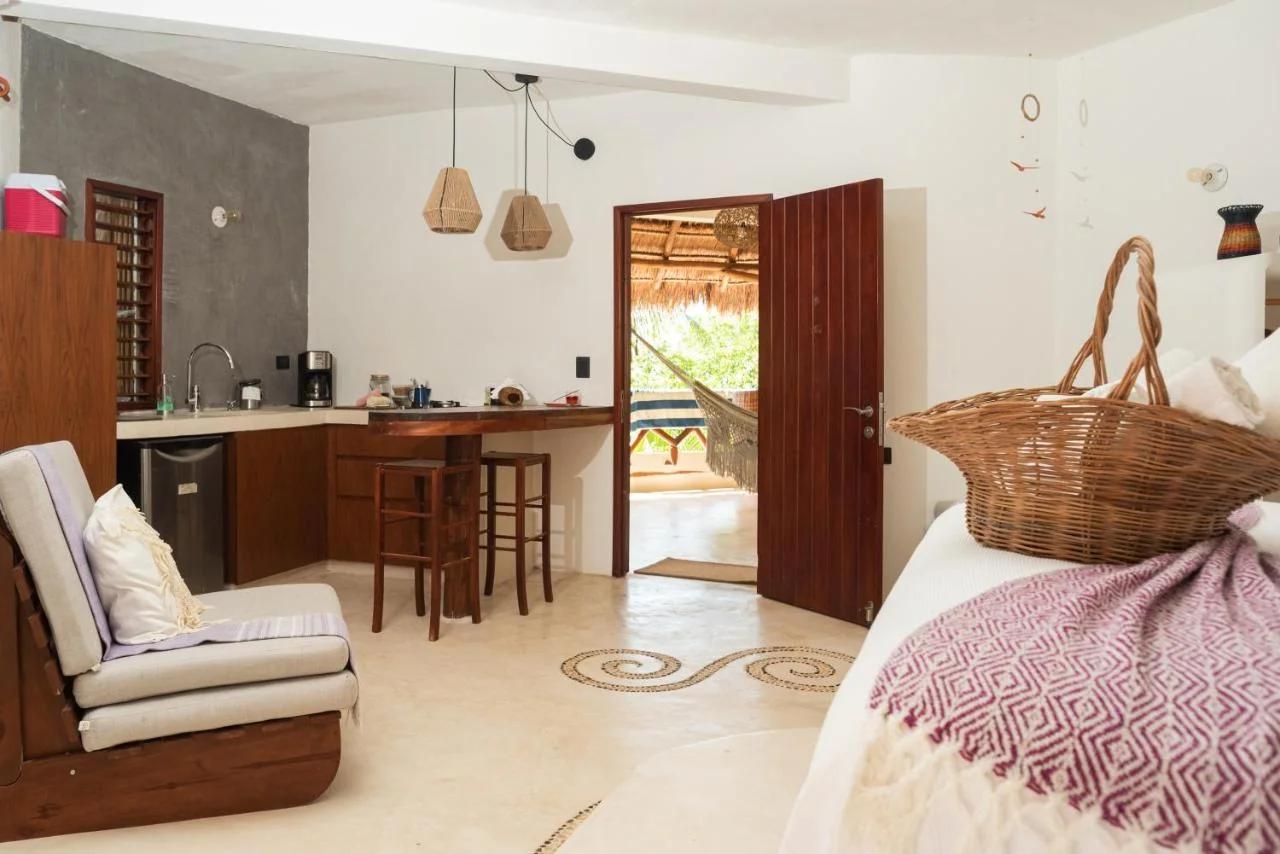 Casa Takywara foto