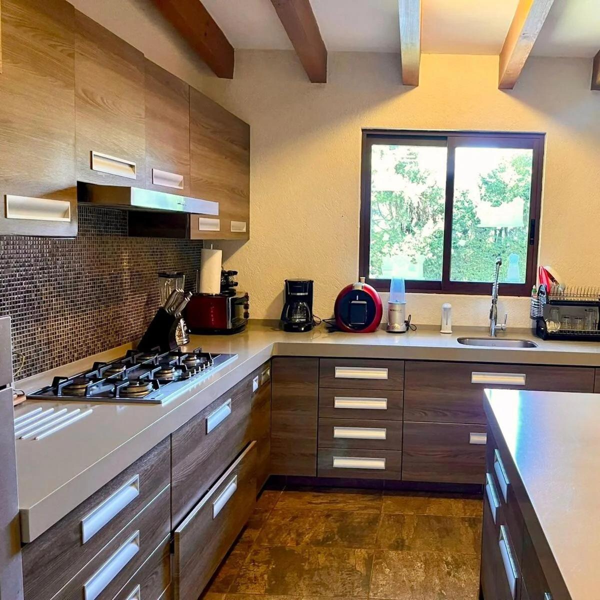 Casa Valhalla, private oasis in Valle photo