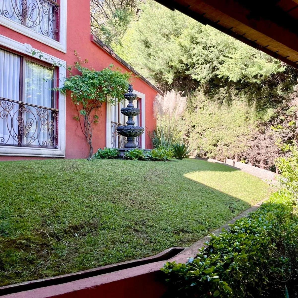 Casa Valhalla, private oasis in Valle photo
