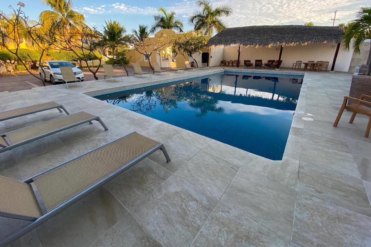 Condominios JAROJE Huatulco foto