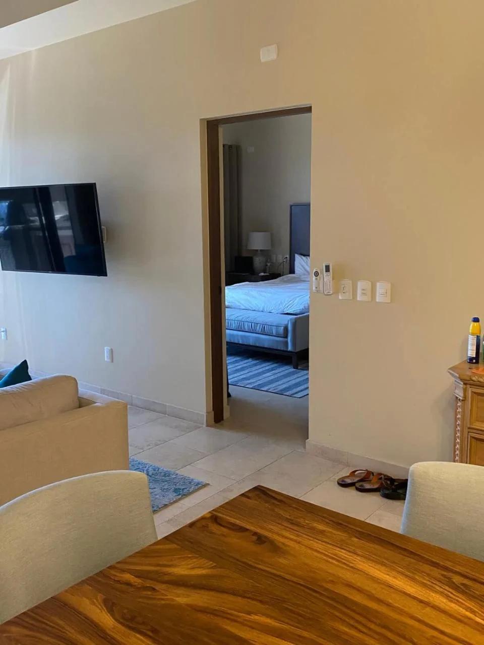Copala At Quivira-Poolside Ground Floor Oceanview photo