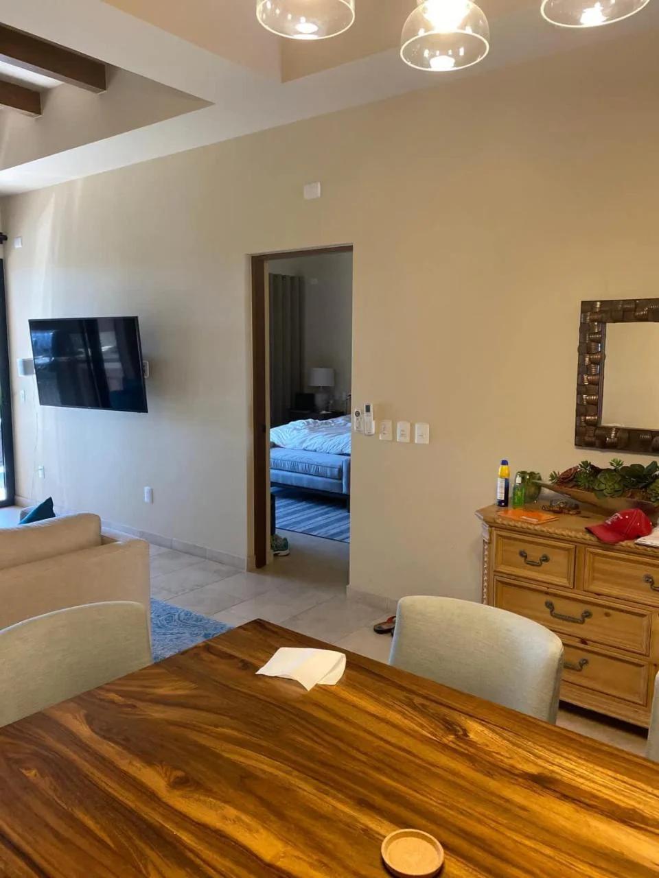 Copala At Quivira-Poolside Ground Floor Oceanview photo