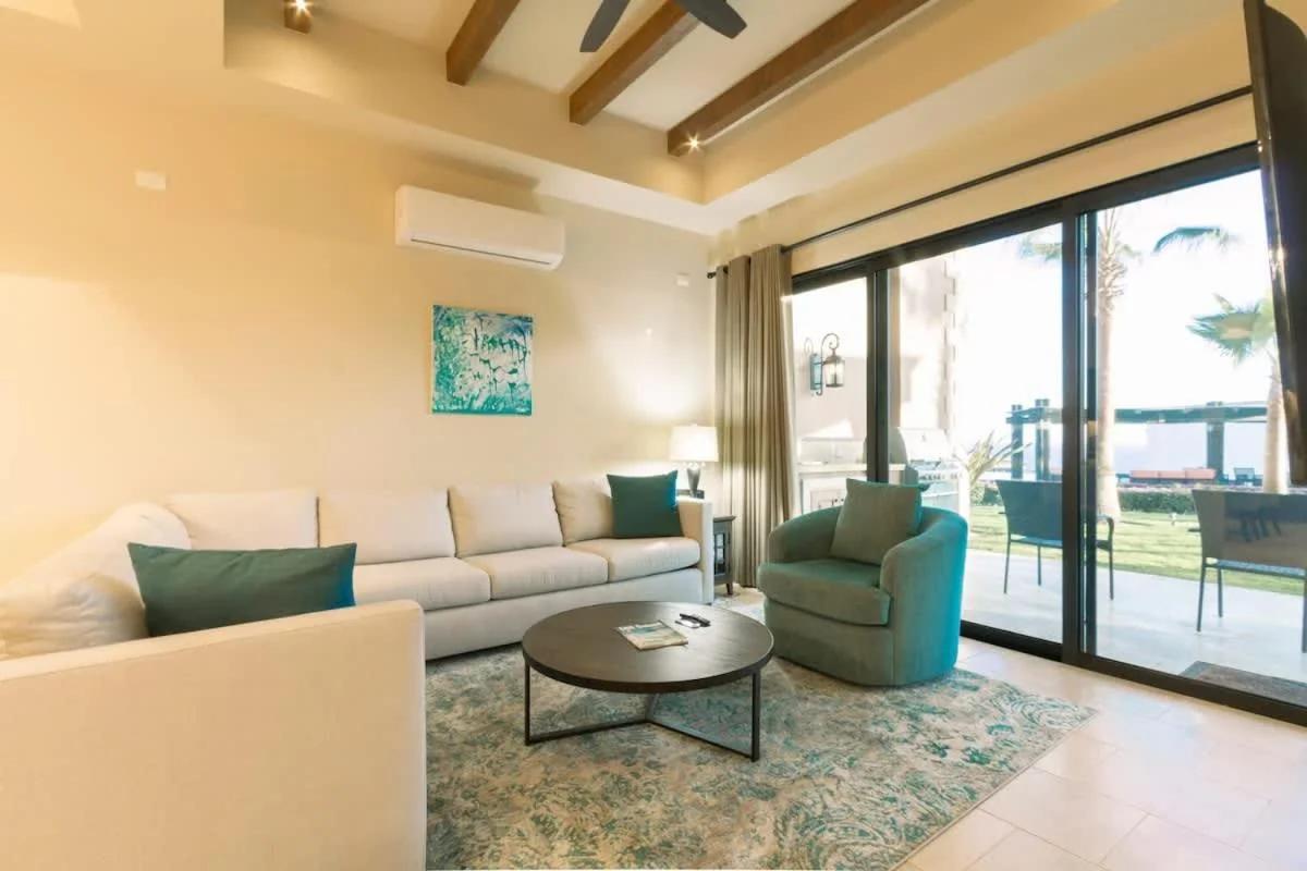 Copala At Quivira-Poolside Ground Floor Oceanview photo