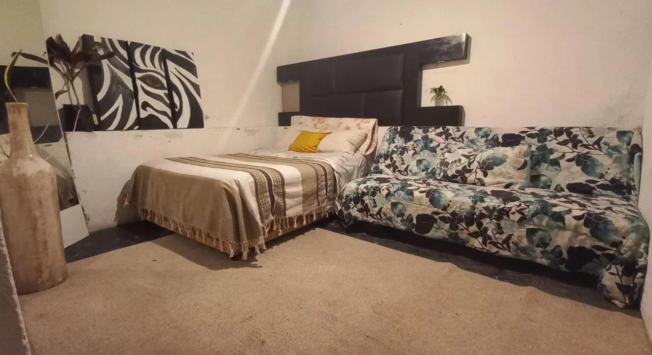 Depa Amadis 3 habitaciones photo