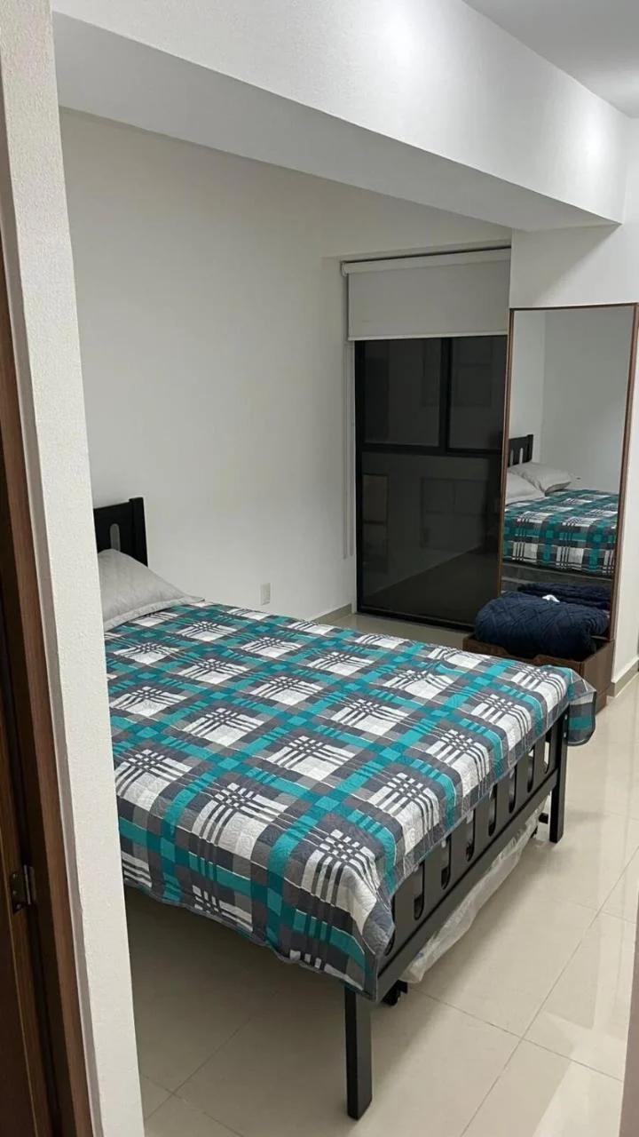 Departamento en Residencial photo