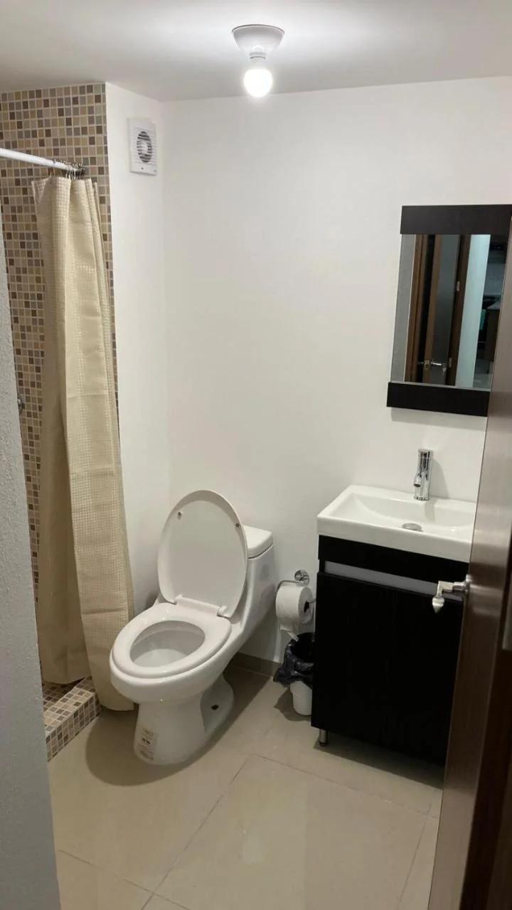 Departamento en Residencial photo
