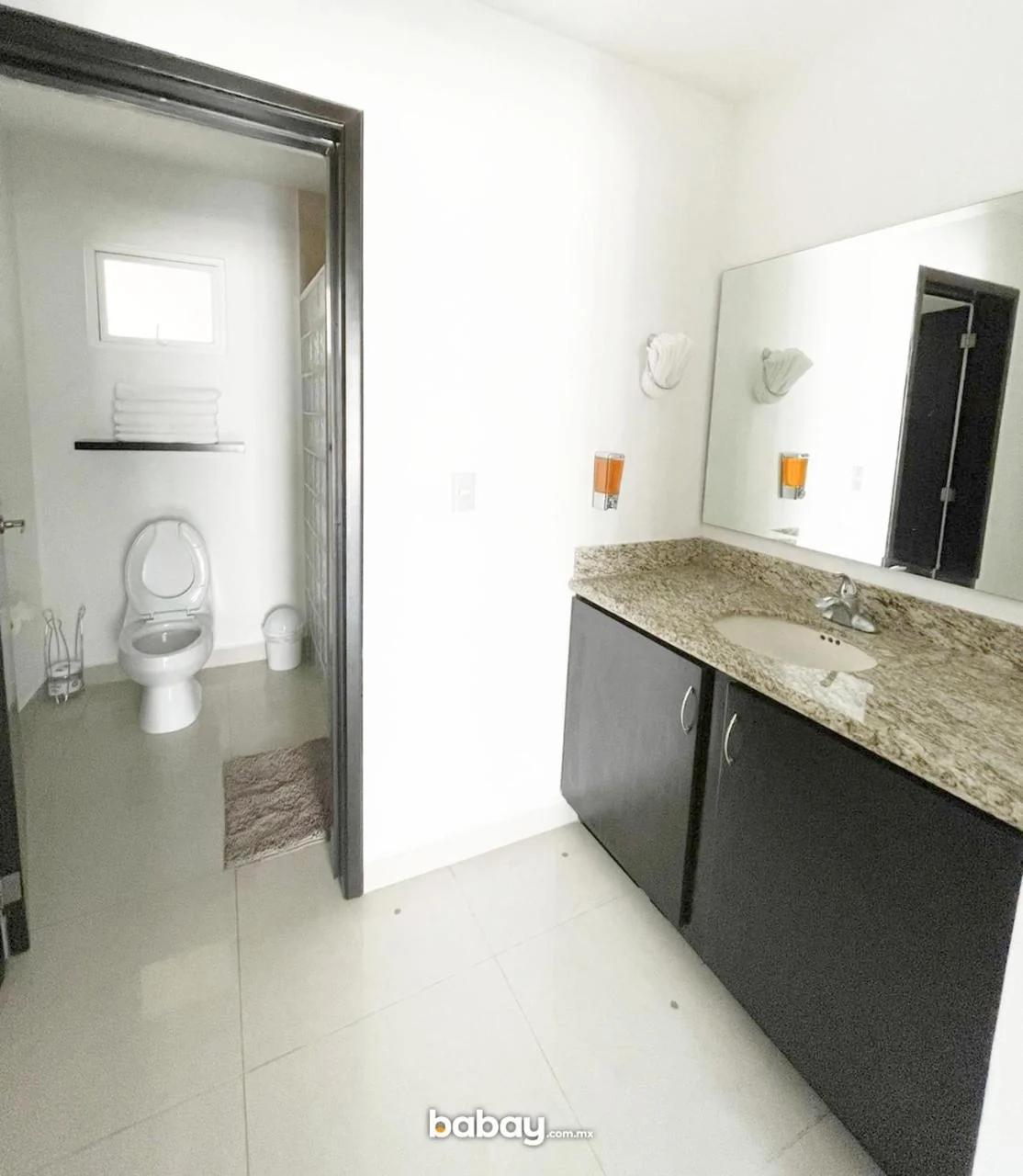 Departamento Isla Marina Mazatlán con alberca foto
