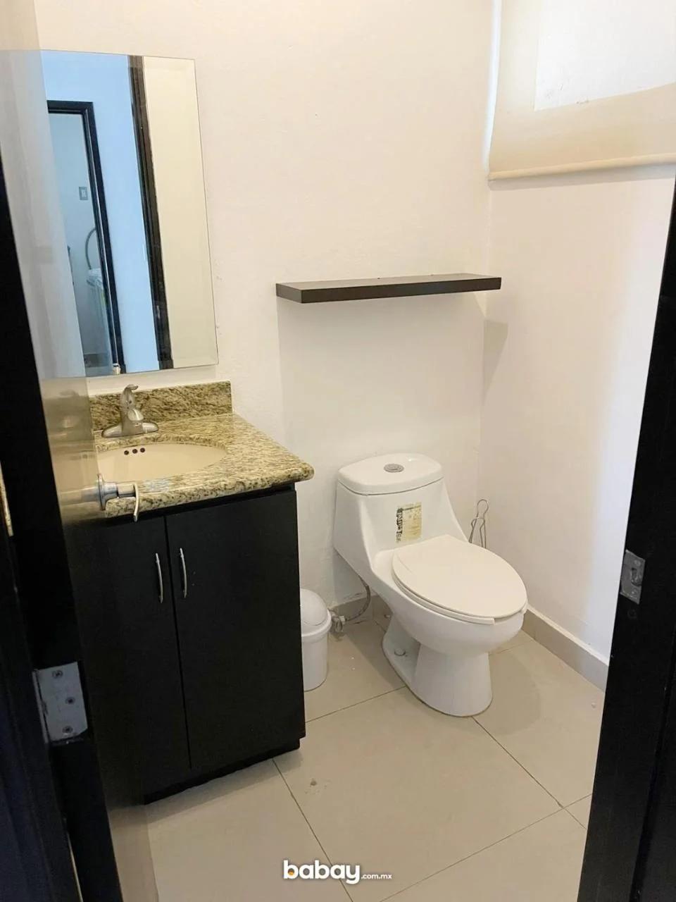 Departamento Isla Marina Mazatlán con alberca foto