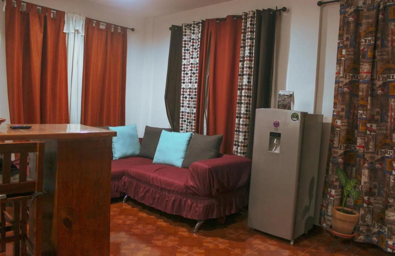 Departamentos "GARCÍA LÓPEZ" 1 dormitorio a 20min del centro de Oaxaca foto