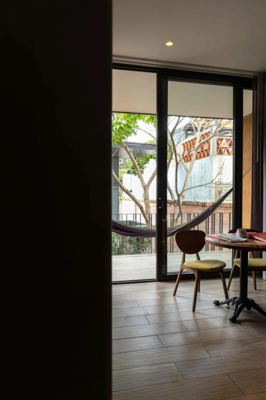 El Callejón Hotel Boutique photo