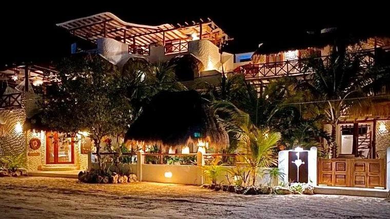 El Corazón Boutique Hotel - Adults Only with Beach Club pass included photo