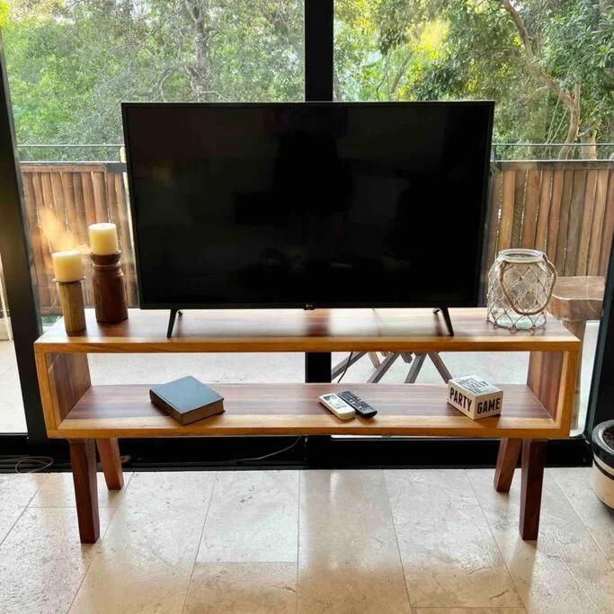 Espectacular Departamento en Aldea Zama photo