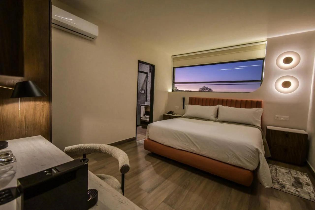 Expo Satelite 2750 Hotel & Suites foto