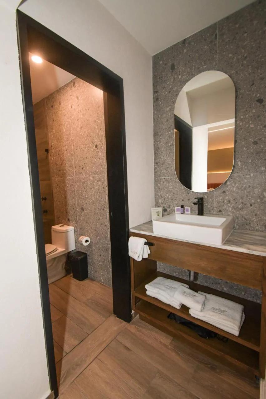 Expo Satelite 2750 Hotel & Suites foto