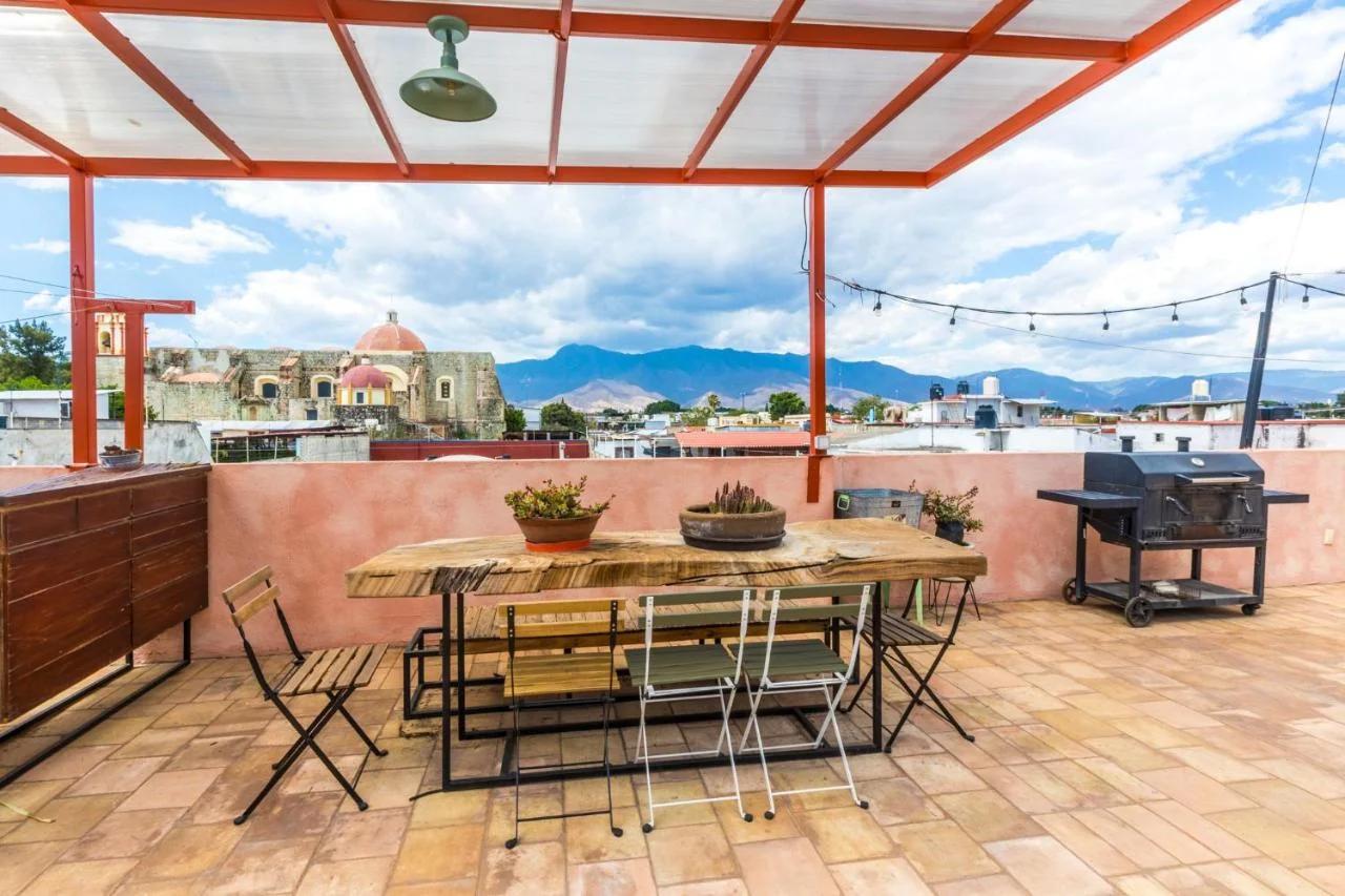 Gran casa para amigos a 4 cuadras del Zocalo foto