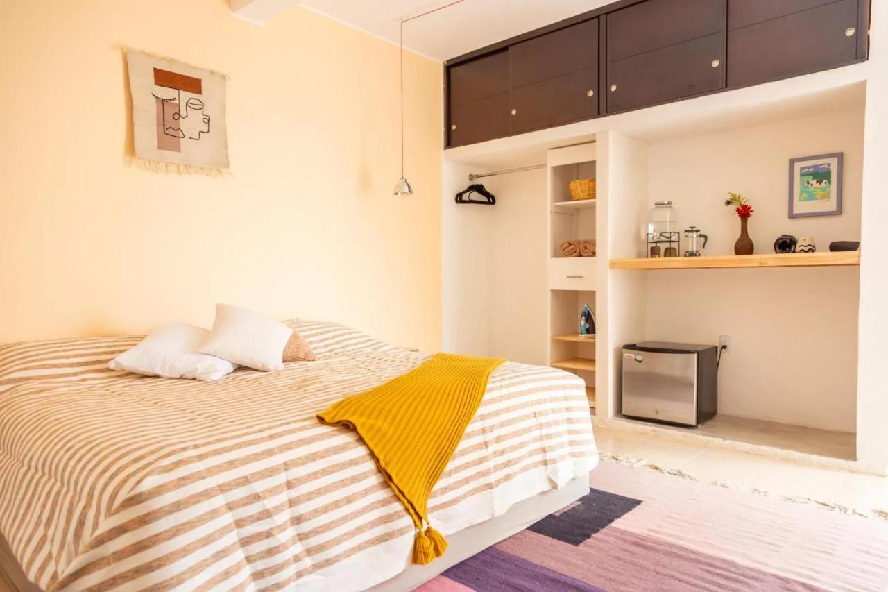 Gran casa para amigos a 4 cuadras del Zocalo foto