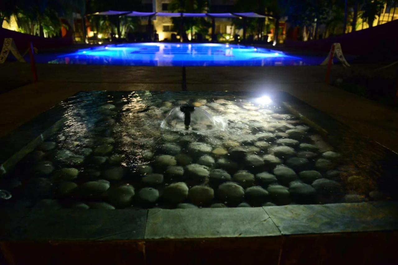 Grand Blue Playa photo