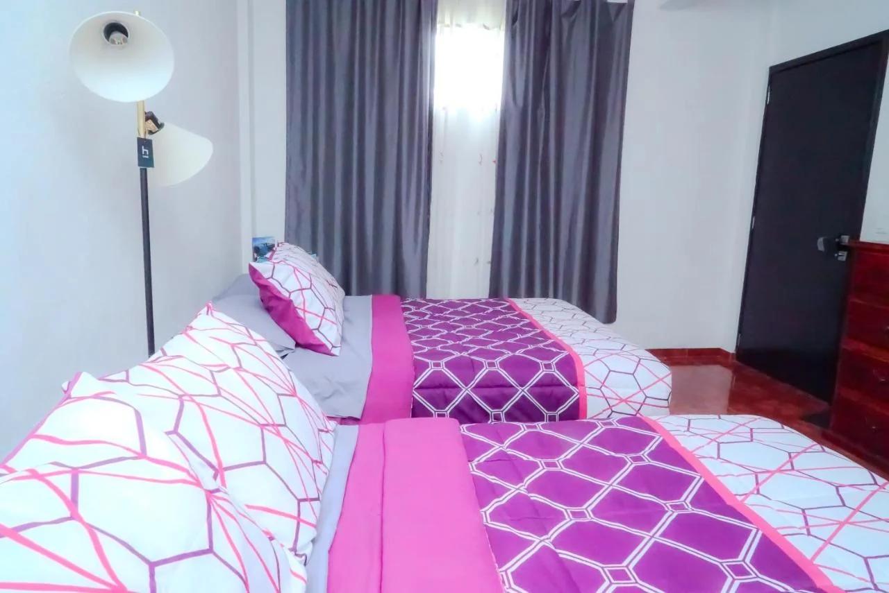 Habitación nueva y cálida con serenidad en la terraza GARCÍA LÓPEZ