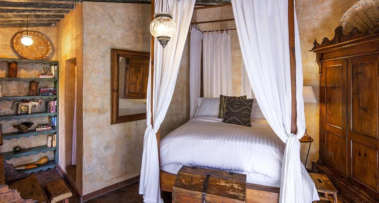 Hacienda Las Amantes photo