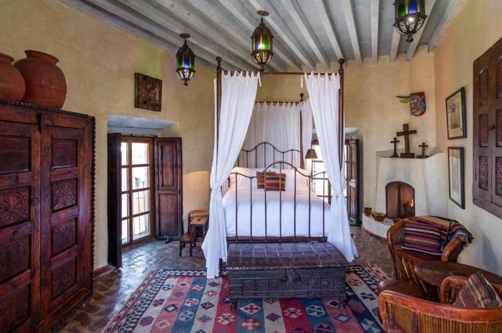 Hacienda Las Amantes photo