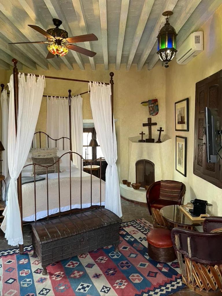 Hacienda Las Amantes photo