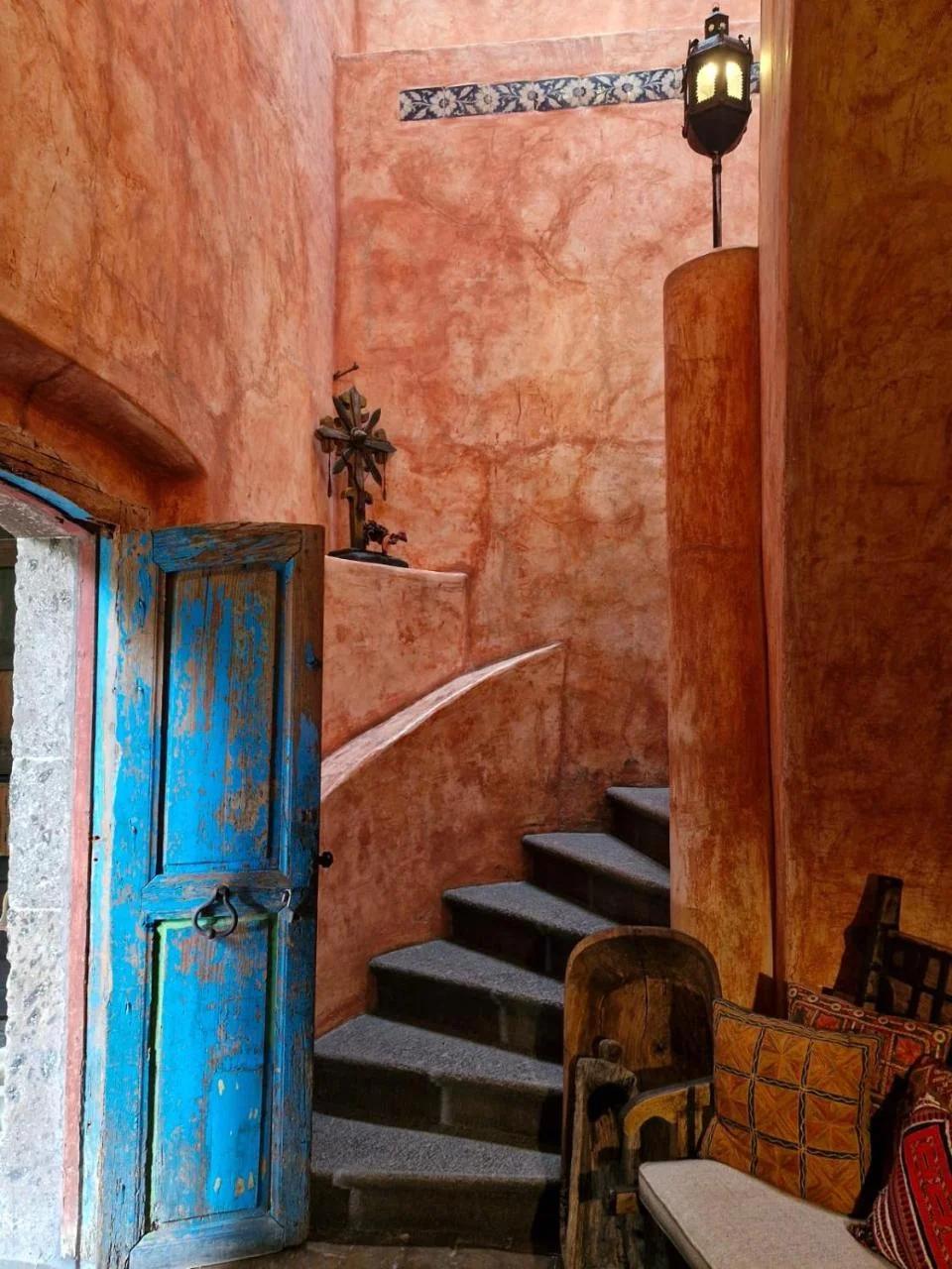 Hacienda Las Amantes photo