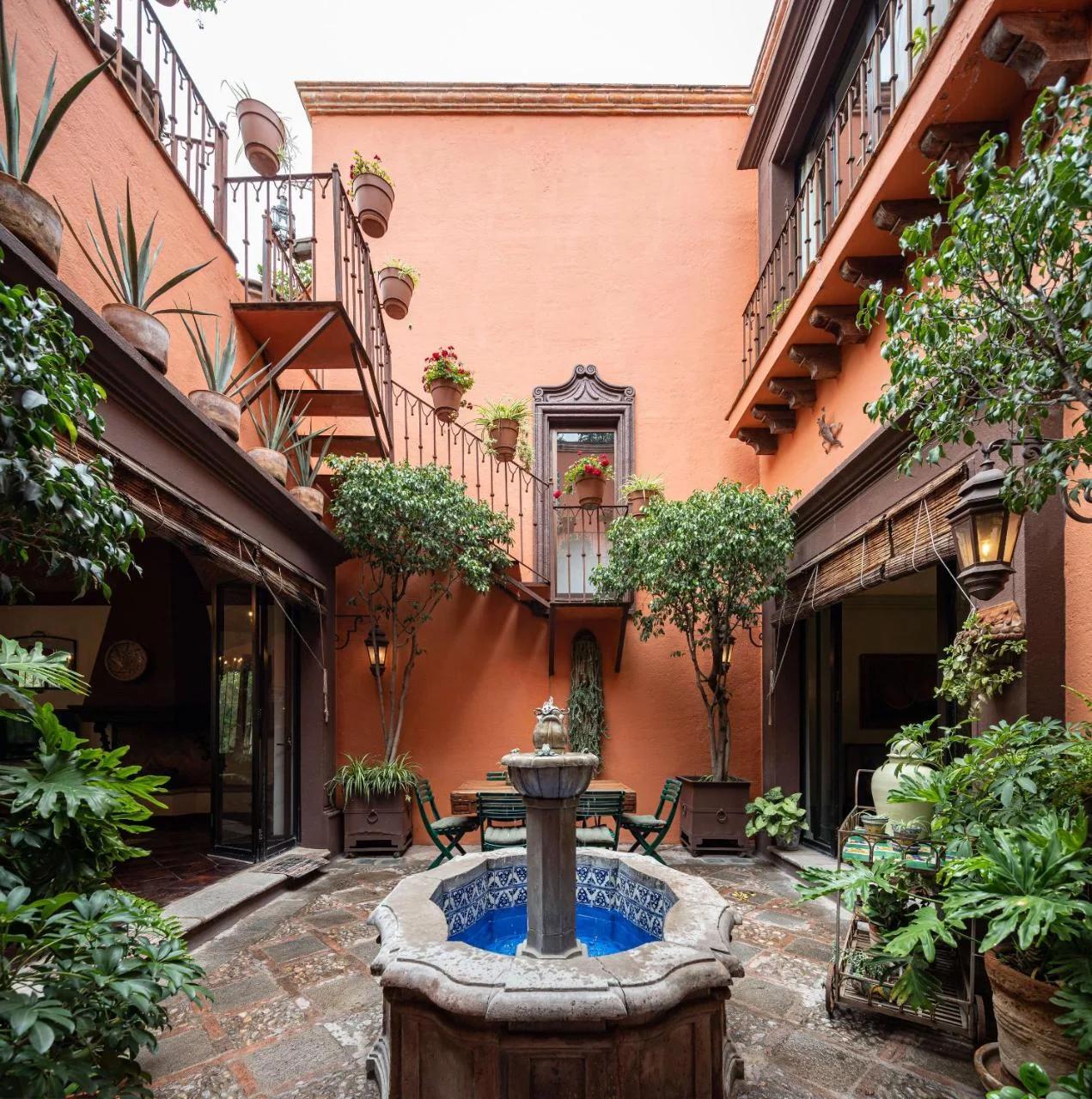HOLT - Casa Parque Juárez photo