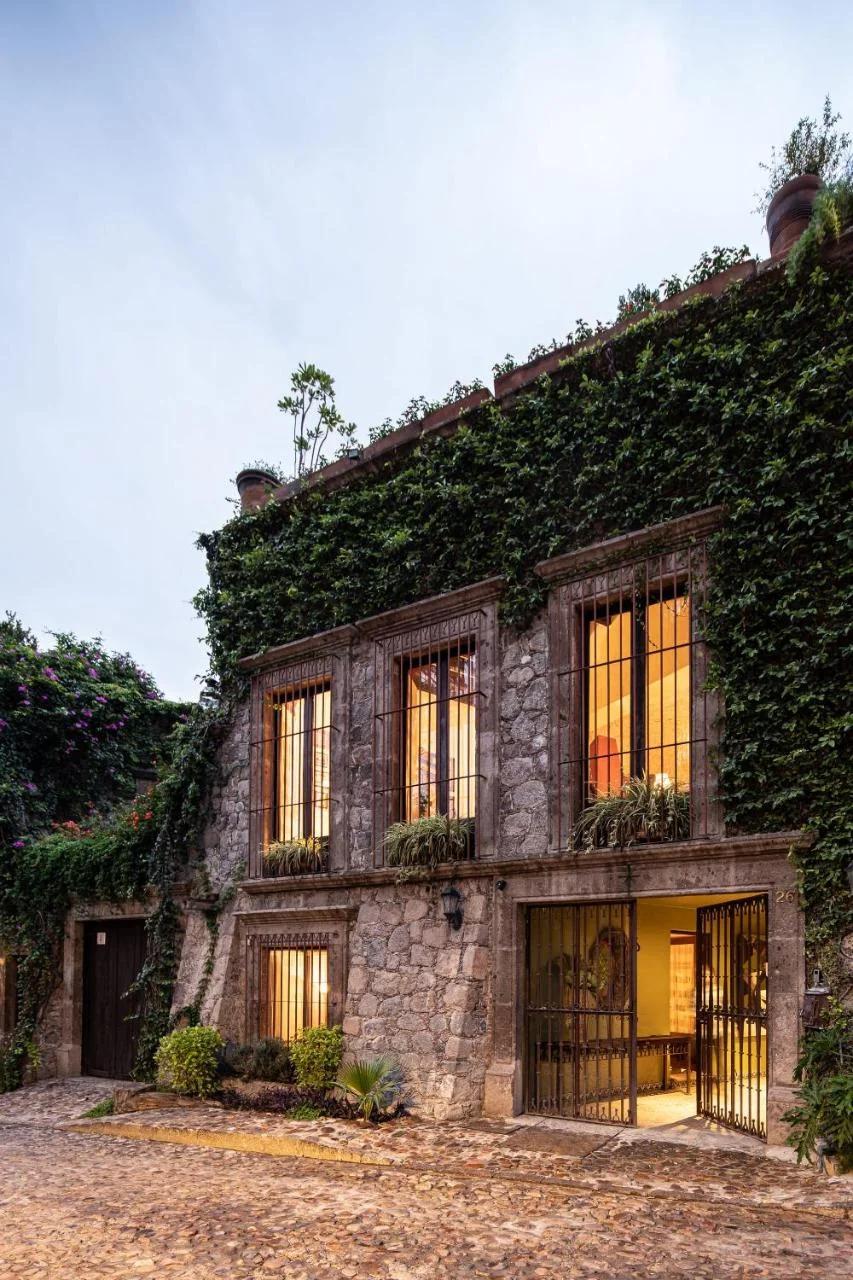 HOLT - Casa Parque Juárez photo