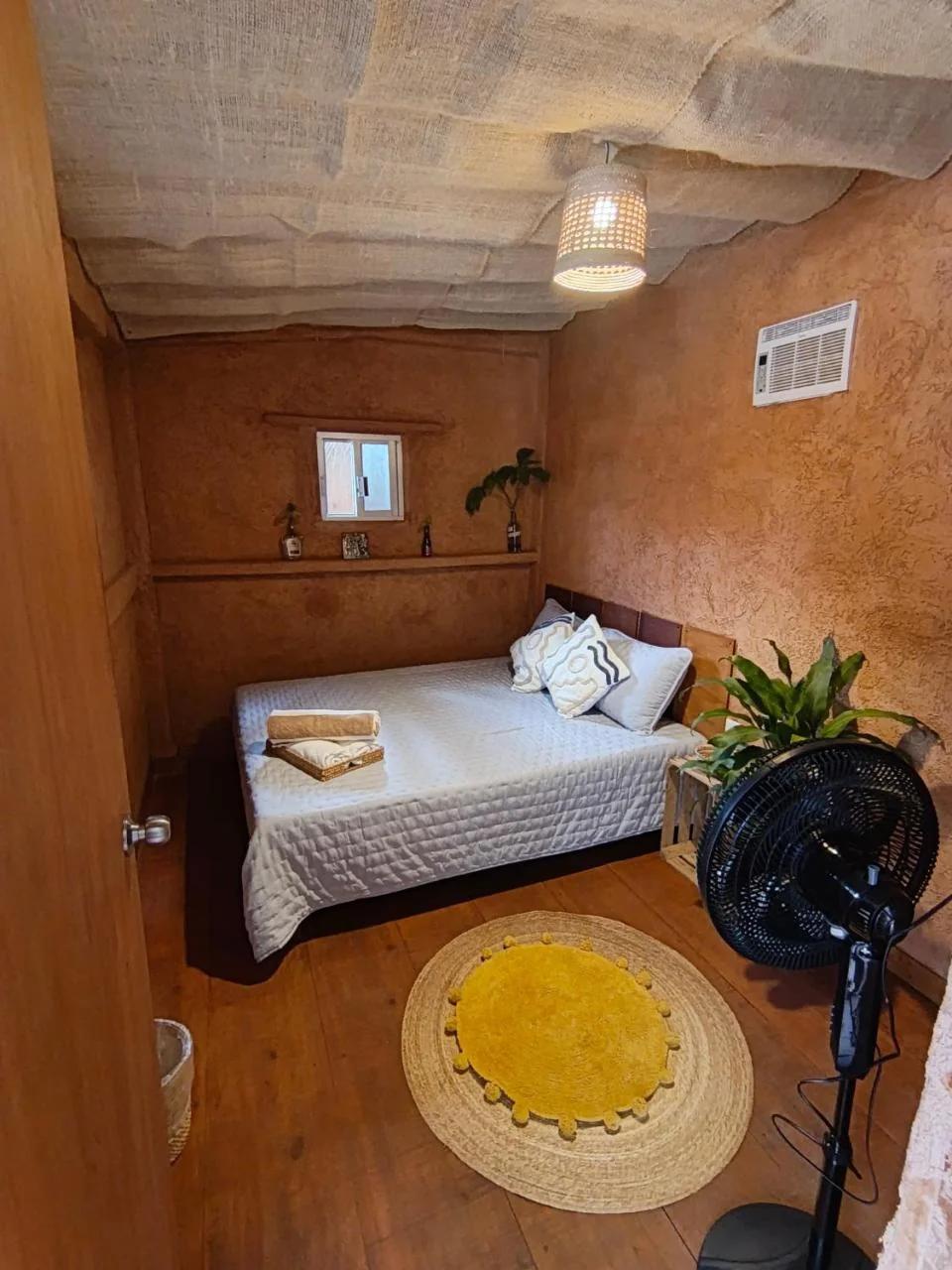 Hostel Flakos foto