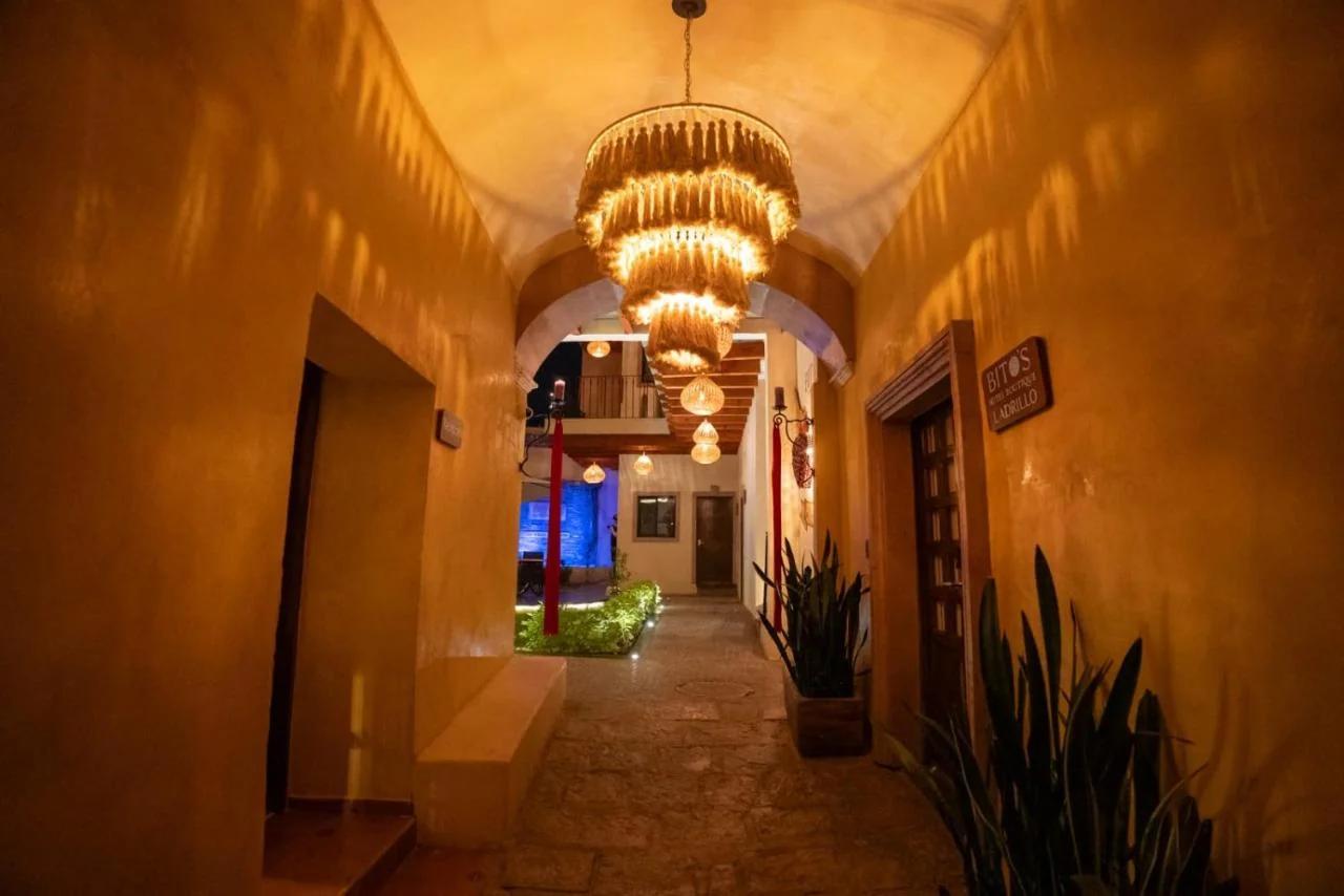 Hotel Bitos Boutique