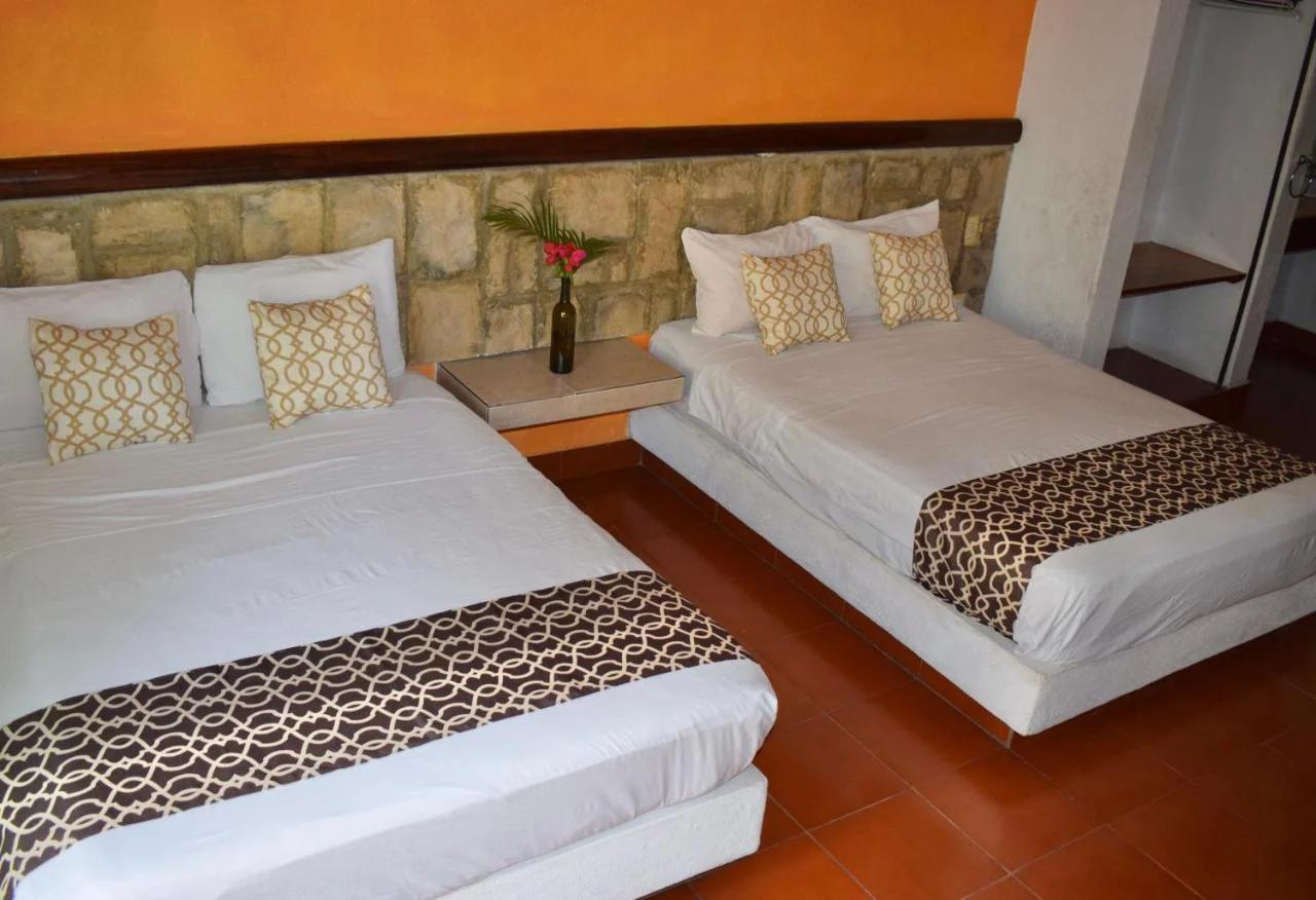 Hotel Casa Arena foto