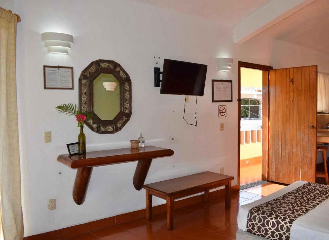 Hotel Casa Arena foto