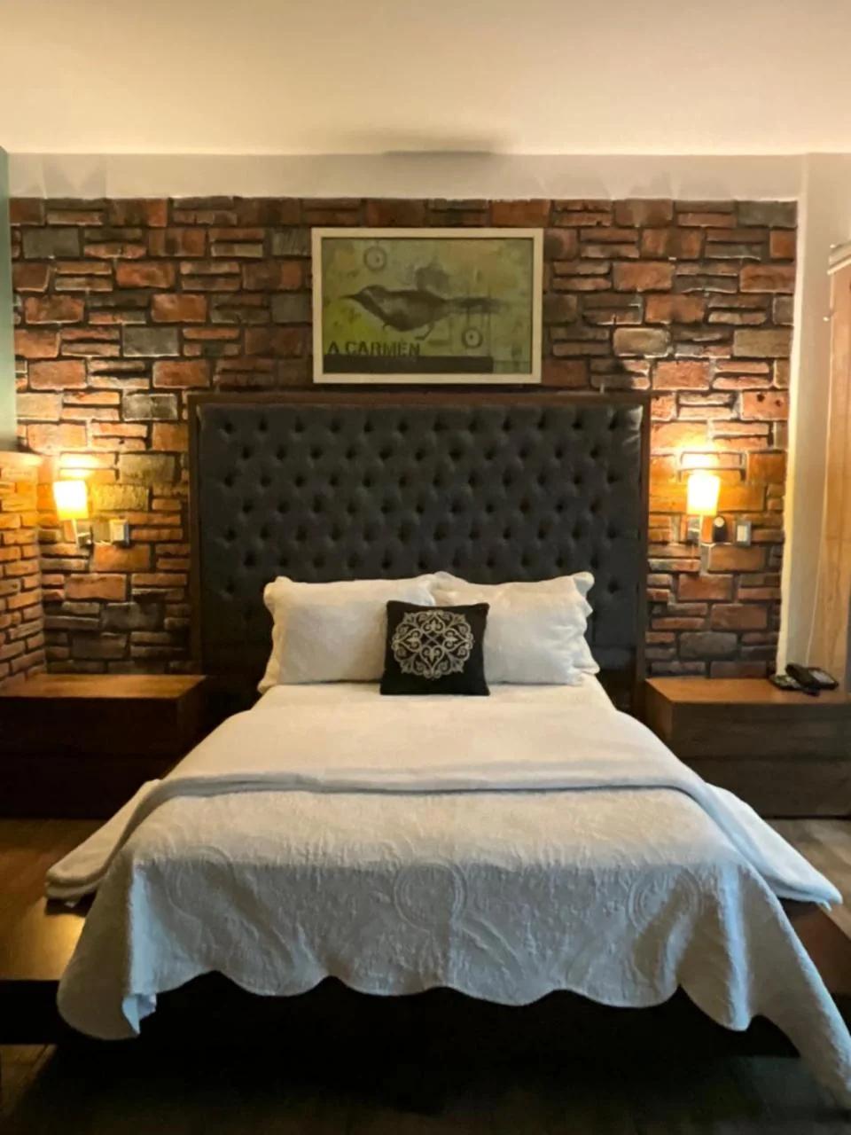 Hotel Casa Carmona foto