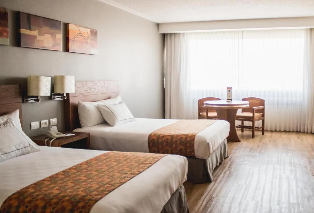 Hotel Mirage - Centro Histórico de Querétaro foto