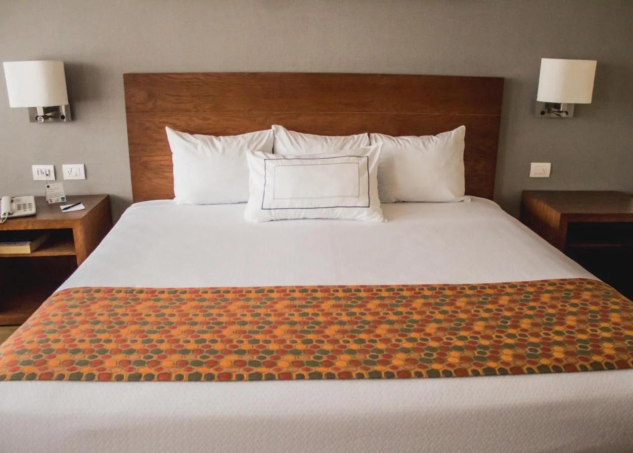 Hotel Mirage - Centro Histórico de Querétaro foto