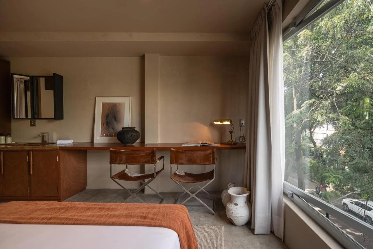 Hotel Oculto photo
